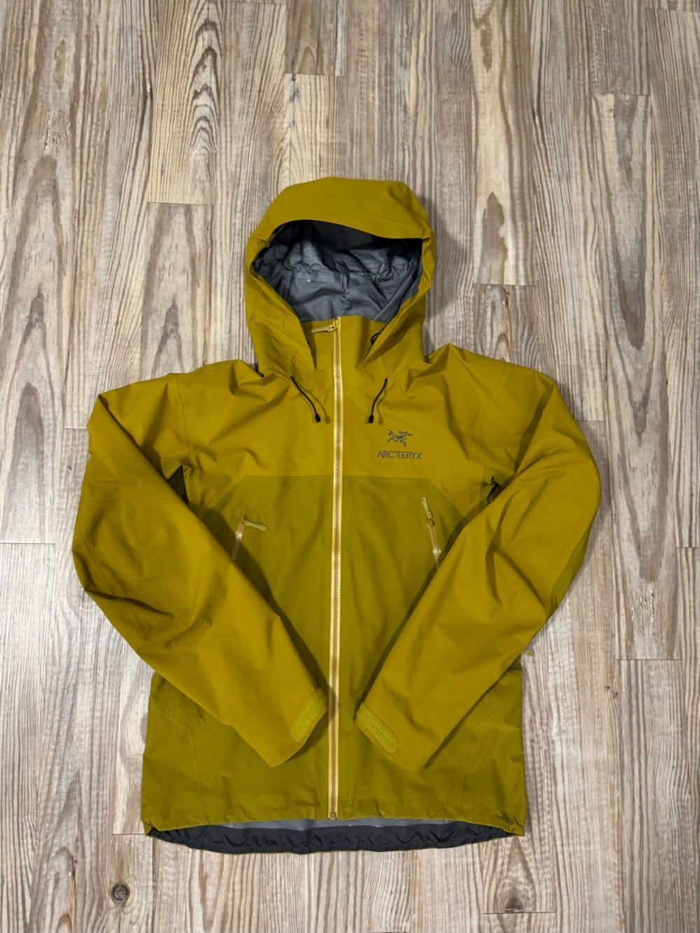 Arc'teryx Beta AR Jacket
